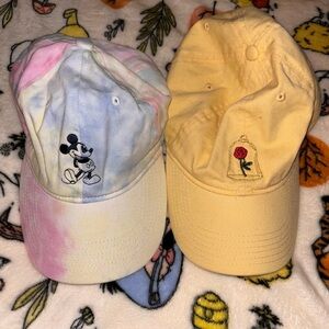 Disney Hats